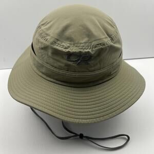 Outdoor Research OR Sun Hat Insect Shield UPF 30 Boonie Hiking Fishing S/P